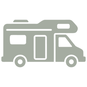 Motorhome & Campervan overnight stay